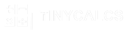 TinyCalcs
